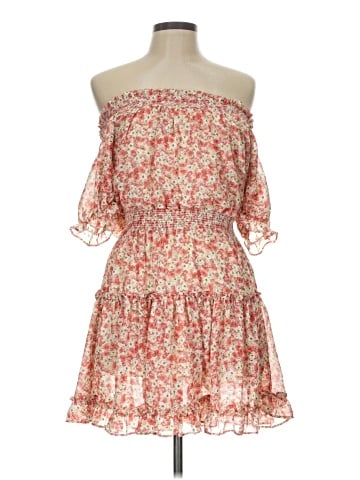Lush Cocktail Dress (view 1)