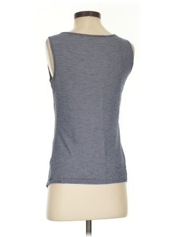 NY&C Sleeveless Blouse (view 2)