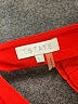1.State 100% Polyester Red Long Sleeve Top Size L - photo 7