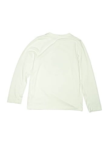 Nike Long Sleeve T-Shirt (view 2)