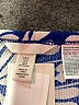 H&M Tropical Blue Board Shorts Size M - photo 3
