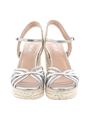 Mia Wedges (view 2)