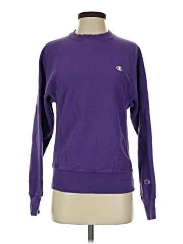 Champion Sweatshirt (view 1)