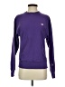 Champion Purple Sweatshirt Size XS - photo 1