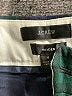 J.Crew Plaid Green Wool Pants Size 4 - photo 7