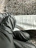 J.Crew Plaid Green Wool Pants Size 4 - photo 8