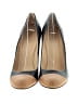 J.Crew Black Heels Size 6 - photo 2