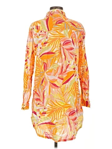 C&C California Long Sleeve Blouse (view 2)