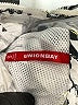 Unionbay 100% Polyester Print White Jacket Size S - photo 6