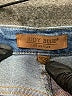 Judy Blue 100% Cotton Blue Jeans Size 9 - photo 7
