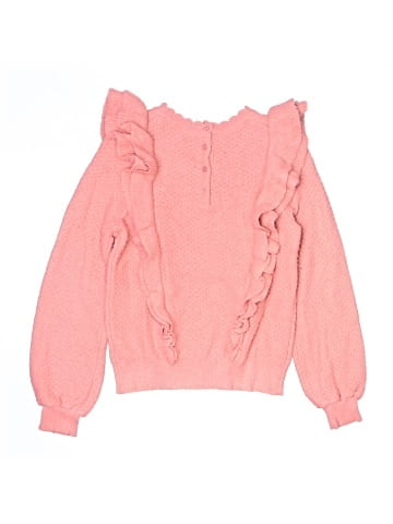 Janie and Jack Pullover Sweater (view 2)