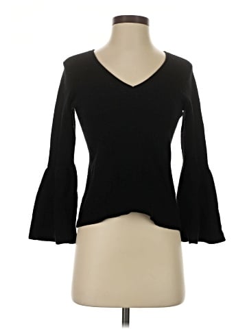 Elie Tahari Wool Cardigan (view 1)