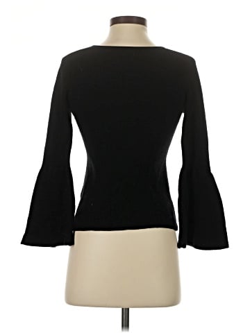 Elie Tahari Wool Cardigan (view 2)