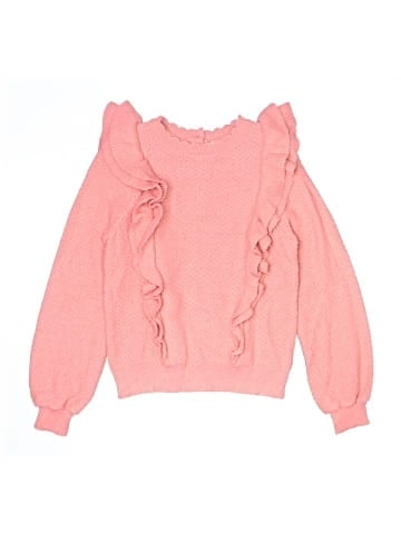 Janie and Jack Pullover Sweater (view 1)