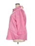 Coldwater Creek Pink 3/4 Sleeve Button-Down Shirt Size 3X - photo 5