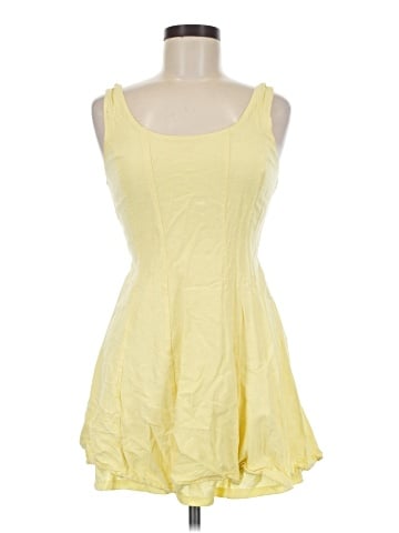 Japna Casual Dress (view 1)