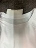 Unbranded White Sleeveless T-Shirt Size XL - photo 7