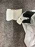 Unbranded White Sleeveless T-Shirt Size XL - photo 8