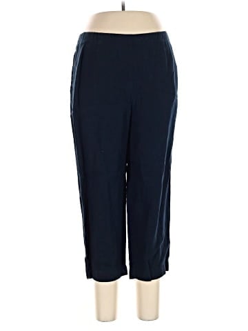 J.Jill Linen Pants (view 1)