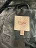 Candie's Floral Black Jacket Size XS - photo 6