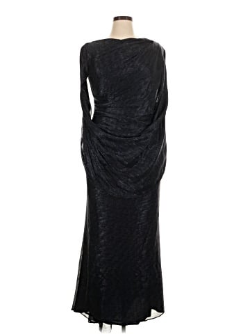 Betsy & Adam Cocktail Dress (view 1)