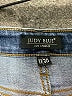 Judy Blue Hearts Blue Jeans Size 11 - photo 7