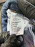 Judy Blue Hearts Blue Jeans Size 11 - photo 8