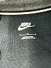 Nike Gray Pullover Sweater Size L - photo 7