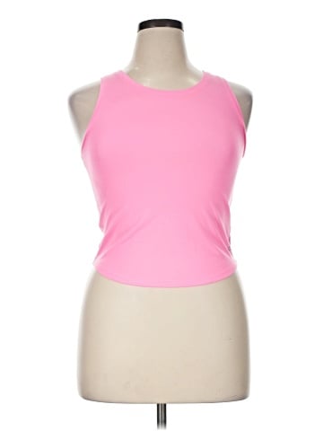 Gap Fit Sleeveless Top (view 1)