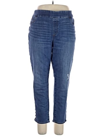 Chico's Jeans (view 1)