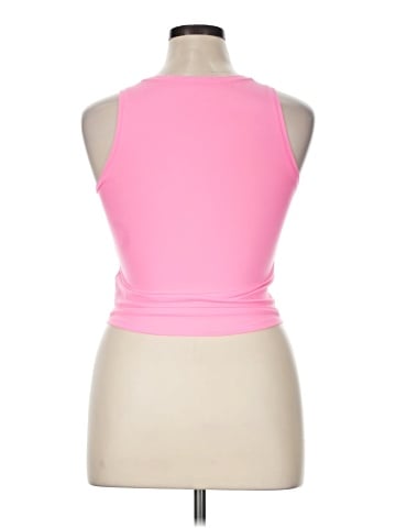 Gap Fit Sleeveless Top (view 2)