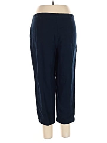J.Jill Linen Pants (view 2)