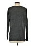 Old Navy Gray Long Sleeve T-Shirt Size S - photo 2