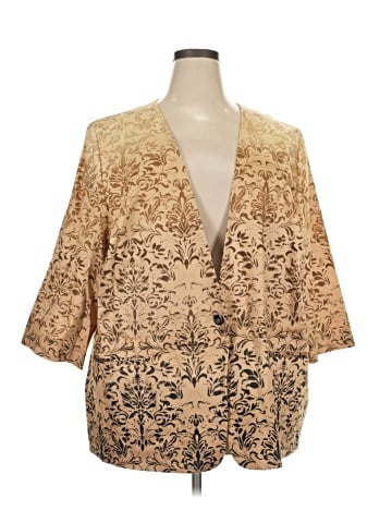 Catherines Blazer (view 1)