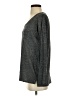 Old Navy Gray Long Sleeve T-Shirt Size S - photo 5