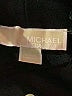 MICHAEL Michael Kors Solid Black Active Pants Size L - photo 7