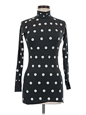 Zozo Long Sleeve Turtleneck (view 1)