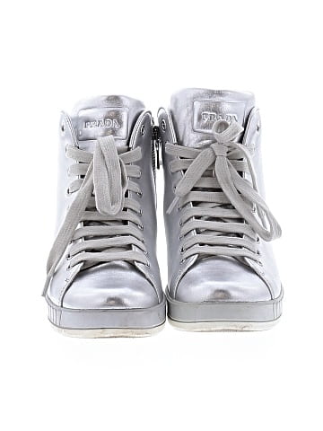 Prada Sneakers (view 2)