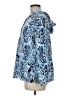 Sport Savvy Paisley Blue Pullover Sweater Size M - photo 5