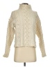 Theory Ivory Wool Pullover Sweater Size P (petite) - photo 1