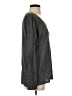 Old Navy Gray Long Sleeve T-Shirt Size S - photo 4
