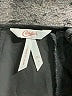 Candie's Black Sleeveless Blouse Size L - photo 7