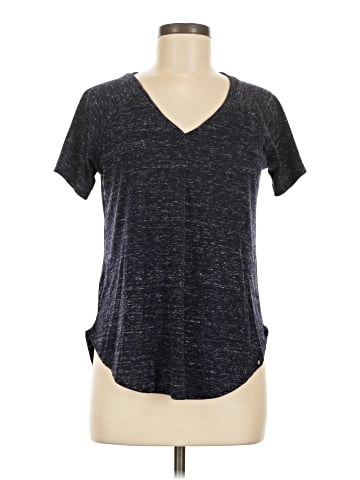 Colosseum Athletics Short Sleeve Top (view 1)