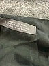 Van Heusen 100% Polyester Black Tuxedo Vest Size 8 - photo 3