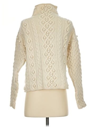Theory Wool Pullover Sweater (view 2)