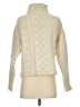 Theory Ivory Wool Pullover Sweater Size P (petite) - photo 2