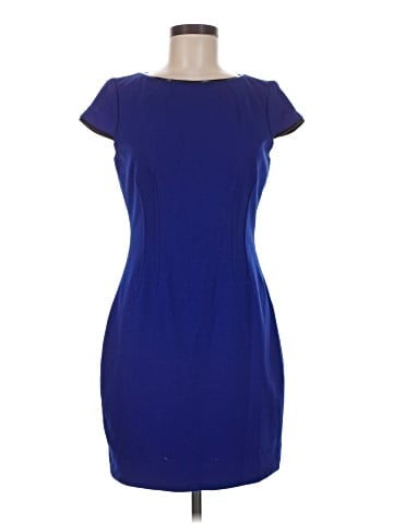 T Tahari Cocktail Dress (view 1)