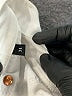 7 For All Mankind White Jeans Size 31 waist - photo 7