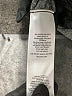 Current/Elliott Gray Casual Dress Size XS (0) - photo 8