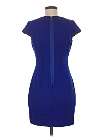 T Tahari Cocktail Dress (view 2)